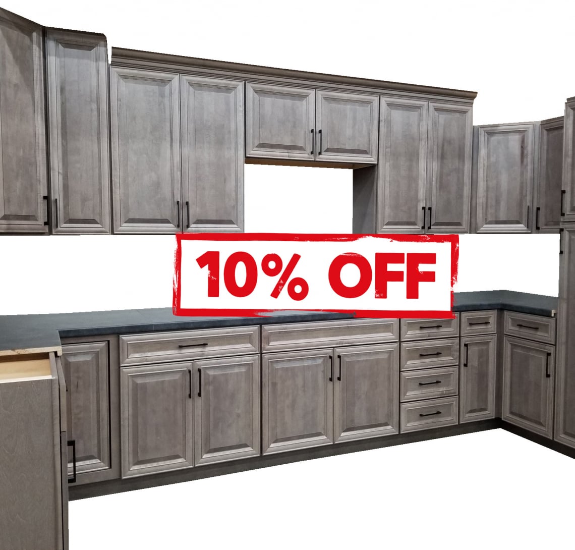 Kitchen Builders Surplus Kitchen & Bath