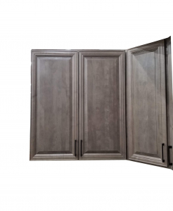 Williamsburg Sandstone Kitchen Cabinets