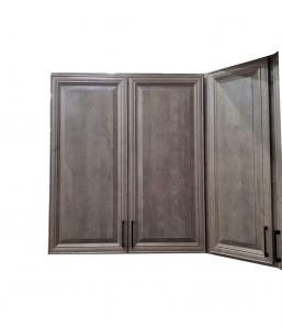 Williamsburg Sandstone Kitchen Cabinets