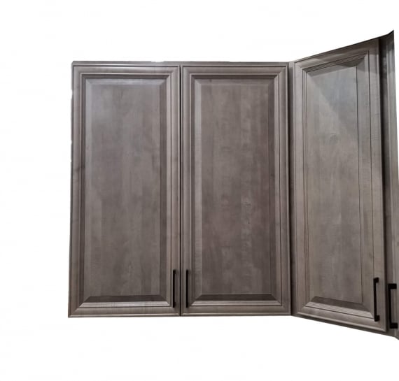 Williamsburg Sandstone Kitchen Cabinets