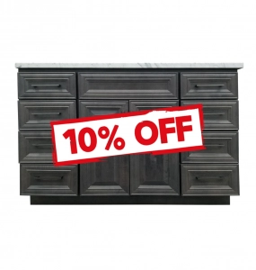 Williamsburg Slate Vanity