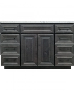 Williamsburg Slate Vanity