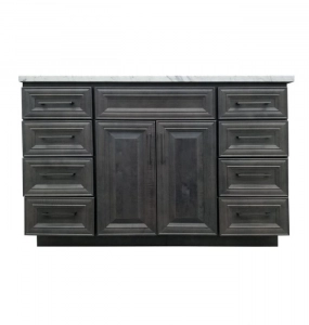 Williamsburg Slate Vanity