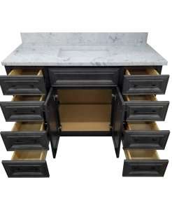 Williamsburg Slate Vanity