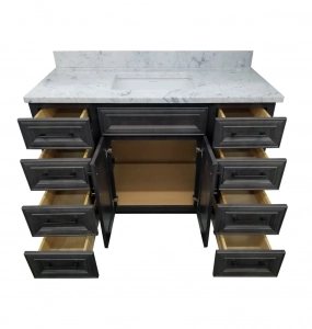Williamsburg Slate Vanity