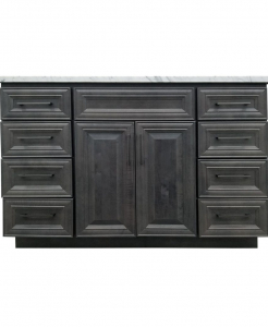 Williamsburg Slate Vanity – Closeout