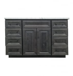 Williamsburg Slate Vanity