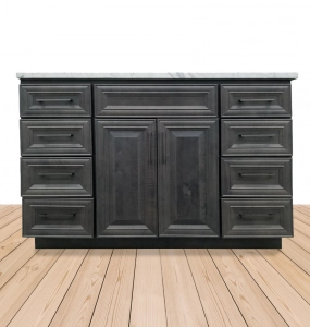 Williamsburg Slate Vanity
