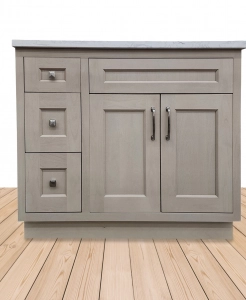 Willow Ash Vanity