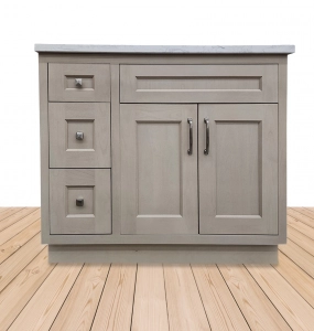 Willow Ash Vanity