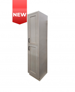 Willow Ash Linen Cabinet