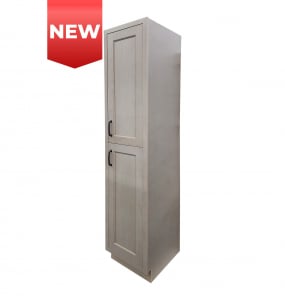 Willow Ash Linen Cabinet