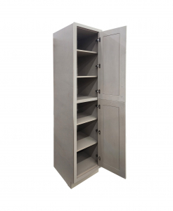 Willow Ash Linen Cabinet