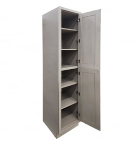 Willow Ash Linen Cabinet