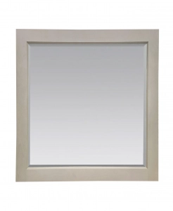 Willow Ash Mirror