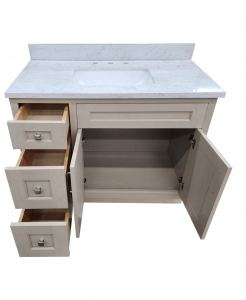 Willow Ash Vanity