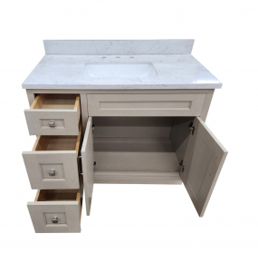 Willow Ash Vanity