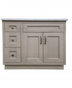 Willow Ash Vanity