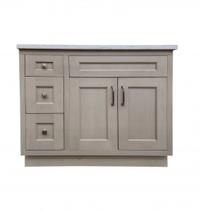 Willow Ash Vanity