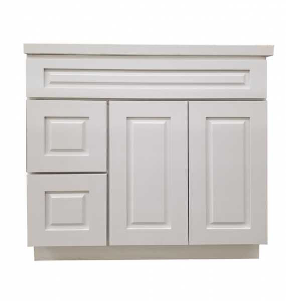 Bathroom Vanities Visit Builders Surplus Kitchen & Bath